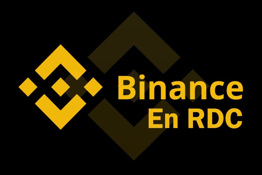 comment retirer l argent sur binance en rdc