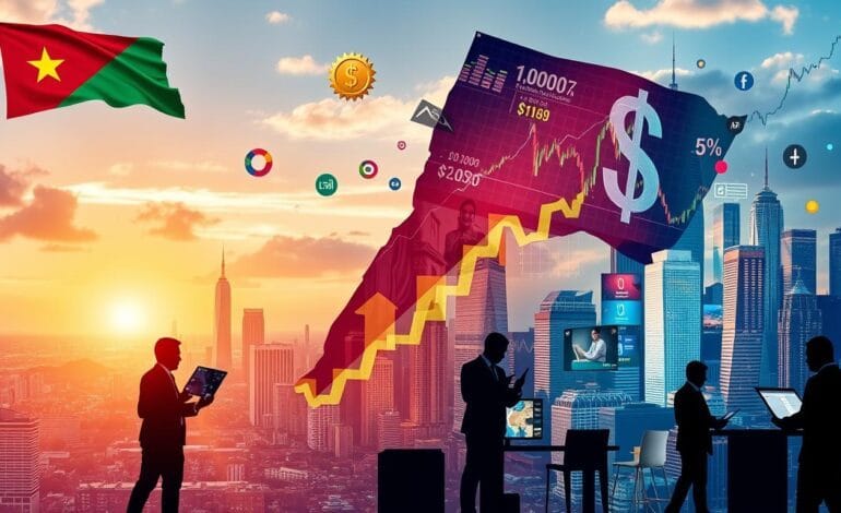 Top 10 Brokers Forex en RDC – Notre Sélection 2024