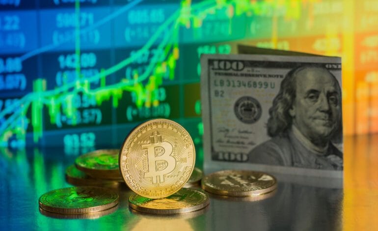 Le Bitcoin sur le point de franchiser les 70 000 dollars. Est-il prêt à dépasser à nouveau son record ?