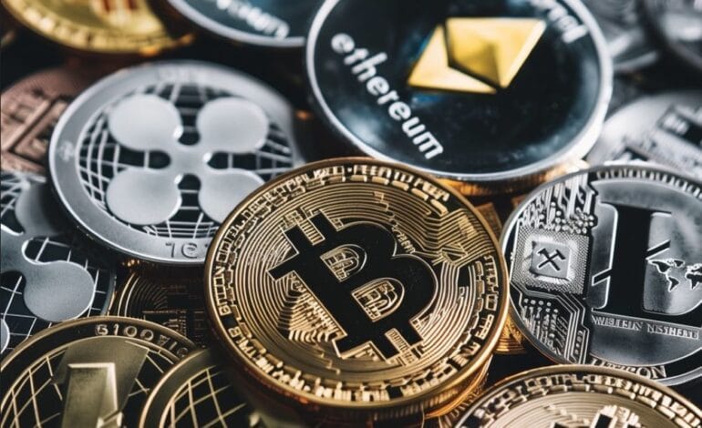 Les moteurs de la prochaine dynamique haussière des crypto-actifs