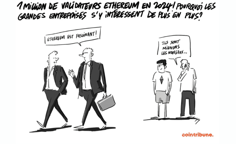 Bitcoin, Ethereum, Binance et Ripple : Les actus majeurs de la semaine à ne pas manquer