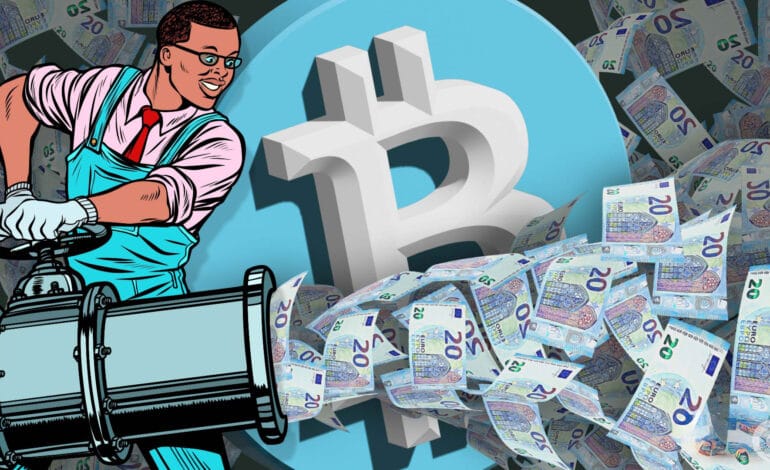 Le bitcoin (BTC) apparaît-il ? La BCE attaque encore la création de Satoshi Nakamoto