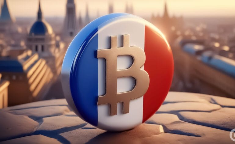 Cryptomonnaies : Vers une augmentation de la taxe forfaitaire jusqu'à 37,2 % en France ?