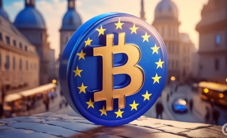 L'UE lance le Trusted Investor Network (TIN) : le pari crypto à 90 milliards d'euros de l'Europe