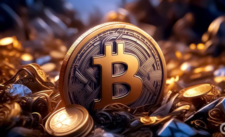 Record de hashrate sur Bitcoin : le réseau BTC n'a jamais été aussi sûr qu'aujourd'hui