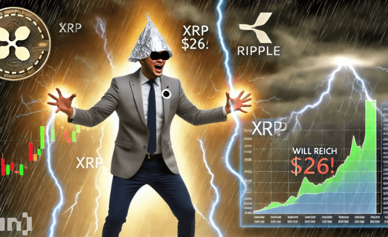 le modèle de 2017 se répète, bull run dans 48h ?