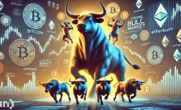 4 altcoins à fort potentiel pour un début novembre explosif