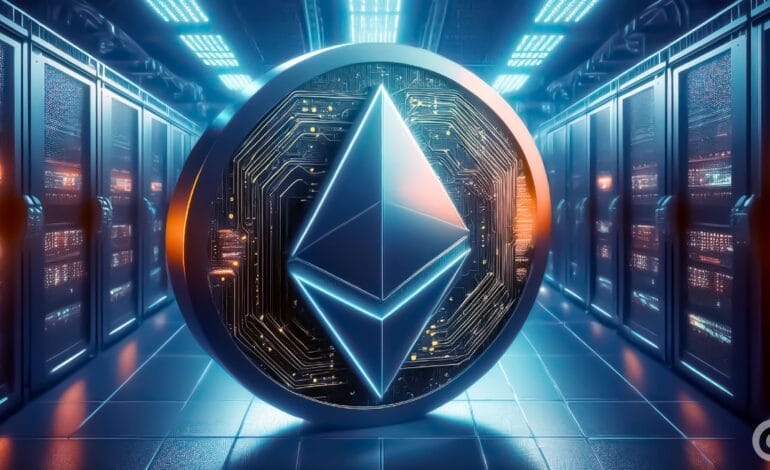 Ethereum en danger ? Le rendement du staking s'effondre face à la concurrence