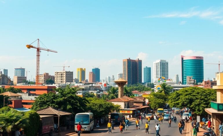Investir au Congo-Kinshasa : Conseils Pratiques