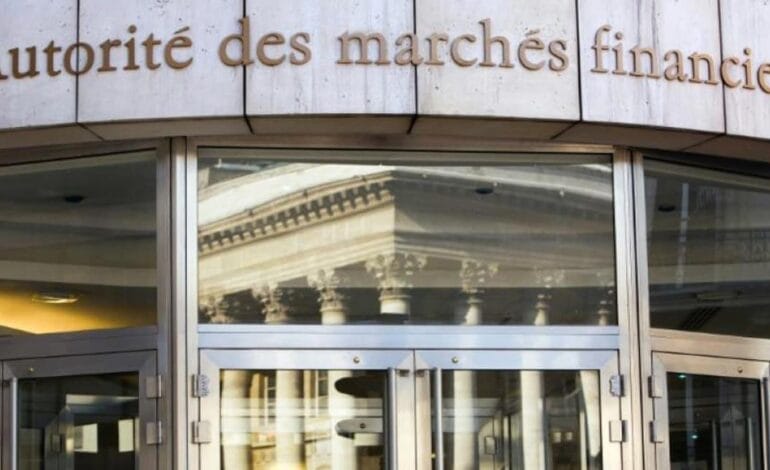 Une trentaine de nouveaux sites liés aux cryptomonnaies placés sur la liste noire des autorités