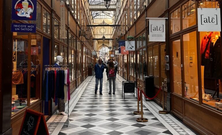 À Paris, la « rue du Bitcoin » ne séduit plus les fans de cryptos