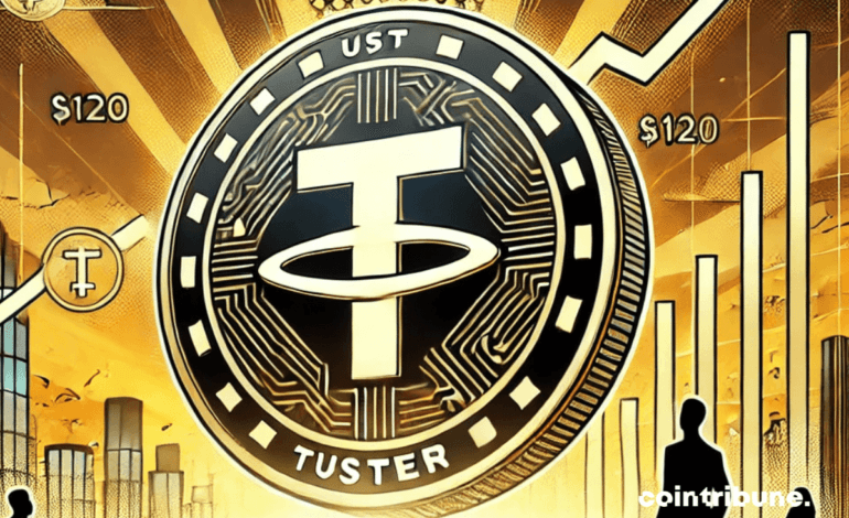 Un nouveau jalon franchi : Le Bitcoin à l'aube d'une ascension fulgurante !