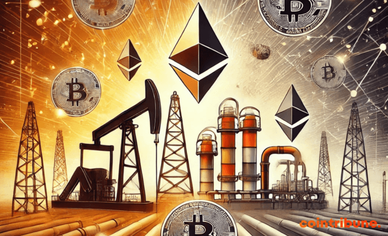 Elmnts tokenise l'énergie sur Solana !