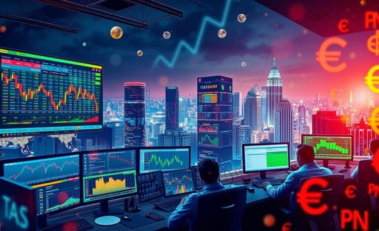Top 10 Courtiers Forex en RDC – Choix Fiables 2024