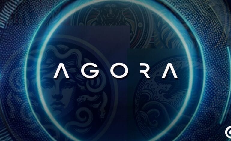 AgoraHub révolutionne l'expérience crypto ce 24 octobre avec ses nouvelles Loot Box Flash