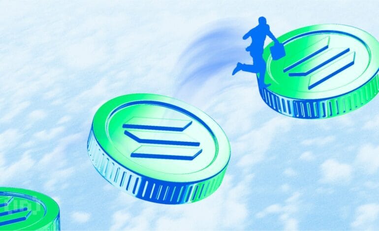 Solana (SOL) enfin prête pour une percée à 200 $ ?