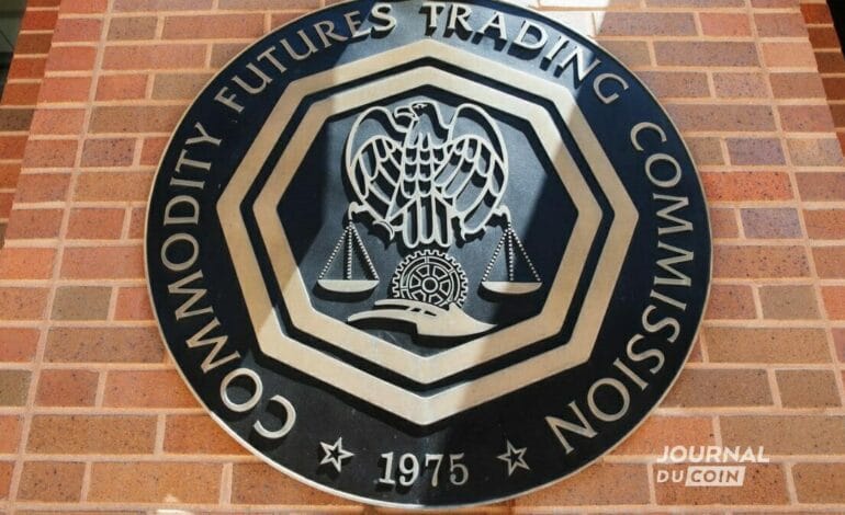 Régulation des cryptomonnaies : le patron de la CFTC américaine appelle à un cadre réglementaire clair