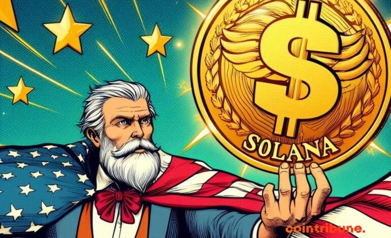 Solana à 700 $ sous Trump ? Voici pourquoi les experts sont optimistes