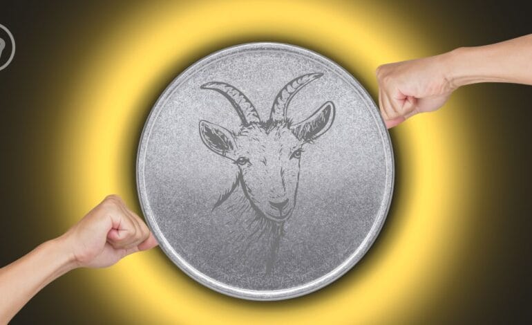 quelle est cette crypto qui fait +650% en 7 jours ?