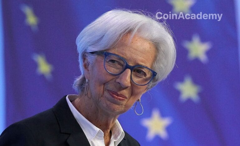 La BCE appelle à interdire Bitcoin, craignant que son prix atteigne 10 millions de dollars par BTC – Coin Academy France