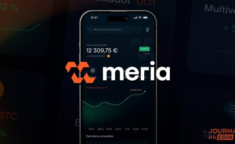 la plateforme crypto pour particuliers et professionnels