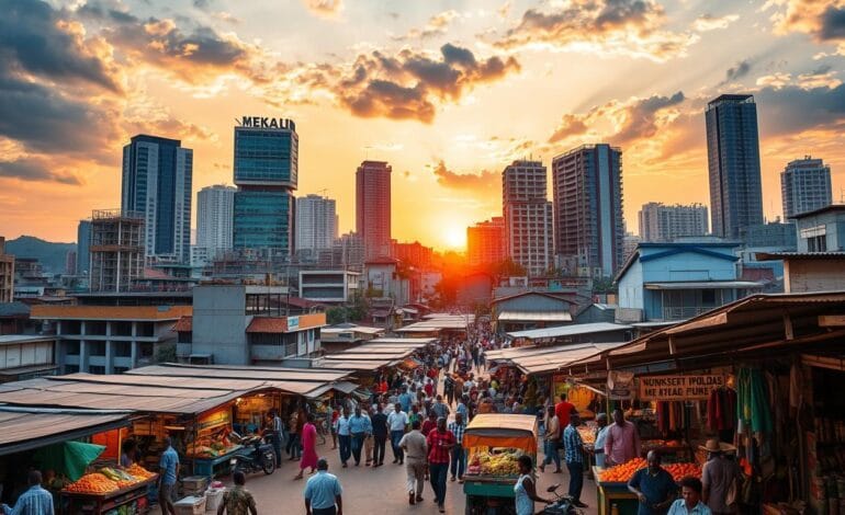 Exploration des opportunités d’affaires à Kinshasa