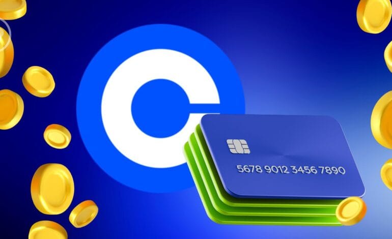 Coinbase intègre « Visa Direct » pour des échanges instantanés entre compte bancaire et change crypto