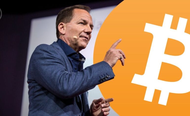 « Long sur Bitcoin (BTC) » – Ce milliardaire voit dans la cryptomonnaie un rempart contre l'inflation
