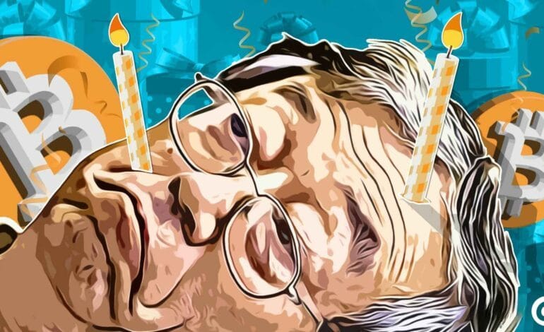 Bitcoin : L'identité de Satoshi Nakamoto sera-t-elle révélée le jour de l'anniversaire du White Paper ?