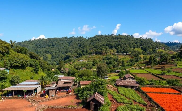 Stratégies d’enrichissement en République Démocratique du Congo