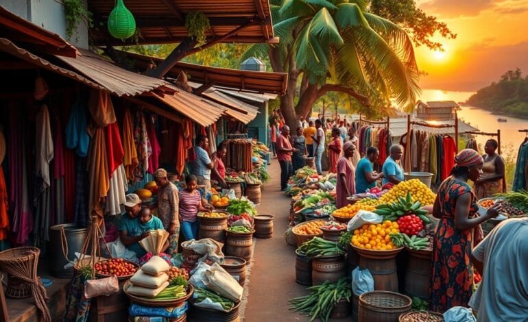 Trading en Afrique de l’Ouest et RDC: Insights