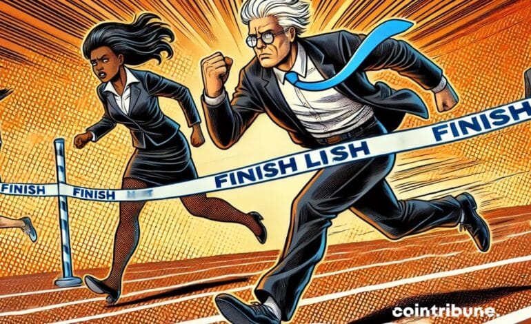 les mèmes crypto prédisent-ils l'issue finale ?