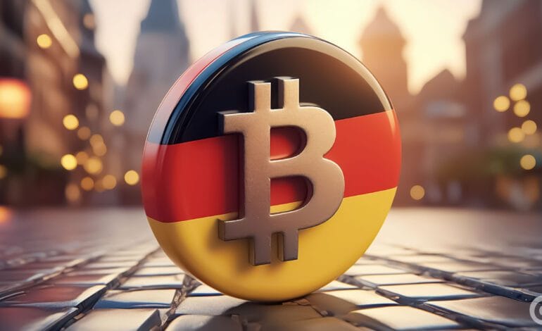 Bitcoin : le géant Deutsche Telekom se lance dans le minage de BTC via l'énergie renouvelable excédentaire