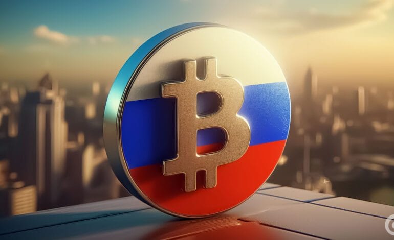 Bitcoin : La Russie va interdire le minage dans certaines régions du pays touchées par une pénurie d'énergie
