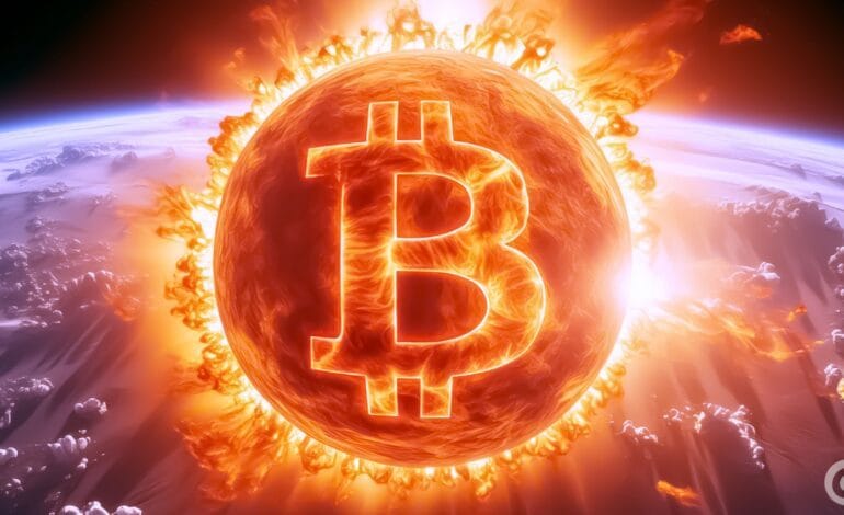 Bitcoin proche des 75 000 $ et c'est tout le secteur des cryptomonnaies qui s'embrase