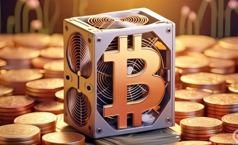 Bitcoin à 96 100 $ ? Le coût caché de production d'un BTC révélé !