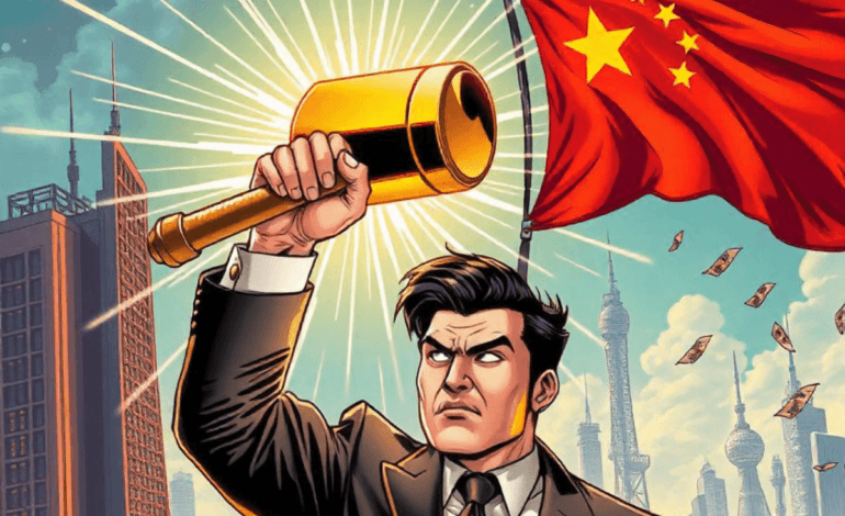 Chine : 3 obstacles qui menacent la reprise de l'économie