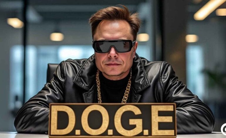 Dogecoin (DOGE) : Le memecoin adopté par Elon Musk pourrait-il profiter de l'élection de Donald Trump ?