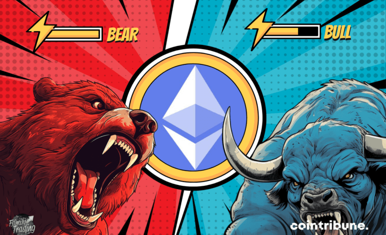 Ethereum se réveille alors que Bitcoin marque un nouvel ATH : Analyse technique du 06 novembre 2024