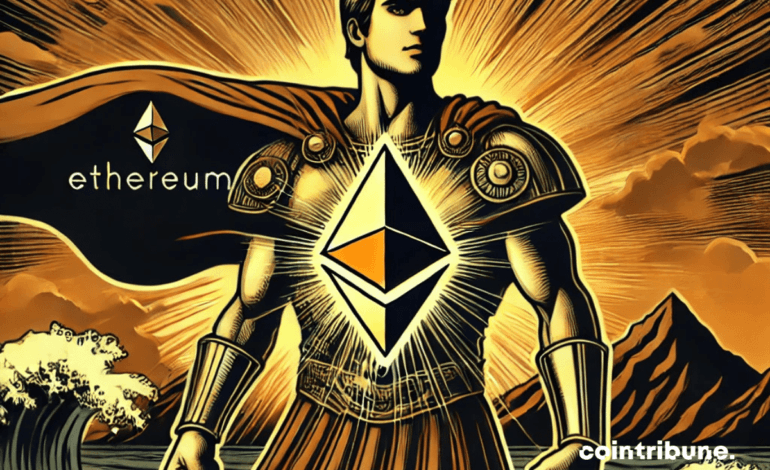 Crypto : Ethereum fête ses 11 ans, retour sur une décennie d'innovations et de défis