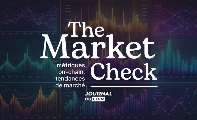 La saison 2 du bull run du Bitcoin démarre – The Market Check