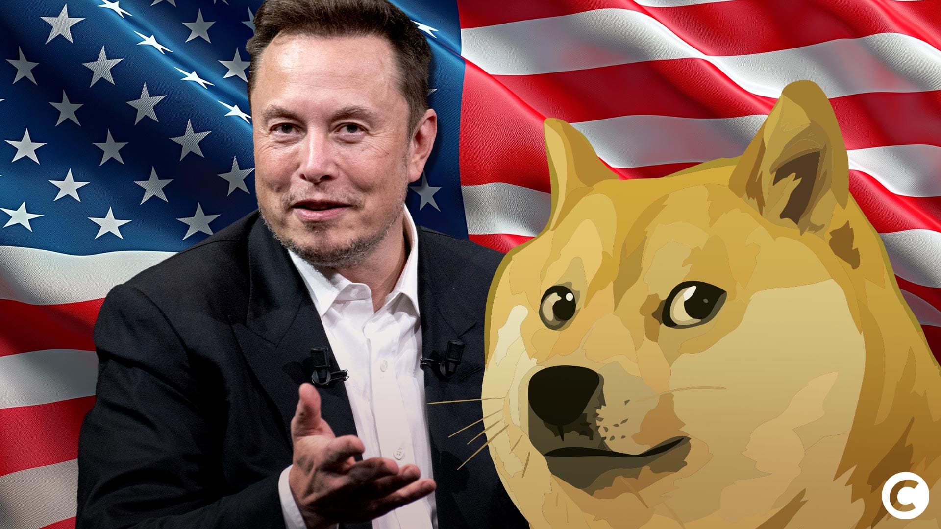 Donald Trump Déclare La Guerre à La Bureaucratie : Elon Musk Et Vivek