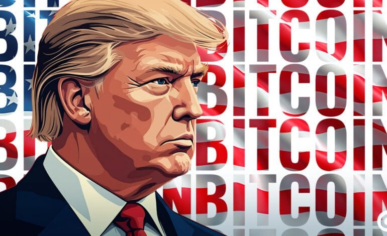Élections US : Le Congrès devient pro crypto dans le sillage de la victoire de Donald Trump