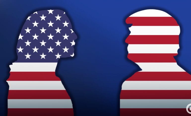 ETF Bitcoin au paiement : Hémorragie de BTC dans l'attente du résultat de l'élection présidentielle US