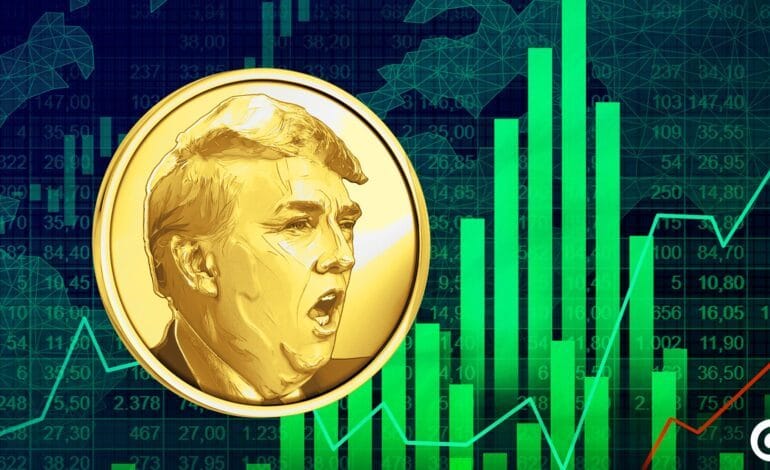 Donald Trump reprend la main : Polymarket s'enflamme avec 3,2 milliards de dollars en jeu