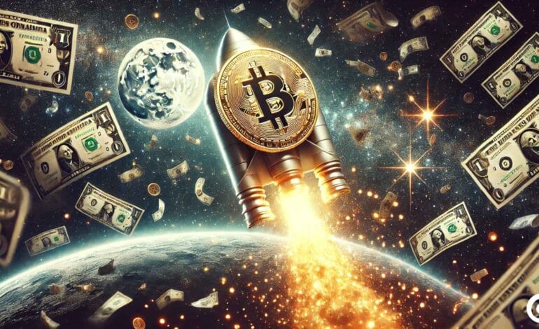 Bitcoin à 500 000 $? Le Grand Patron de la Bourse Allemande de Stuttgart Reste Optimiste