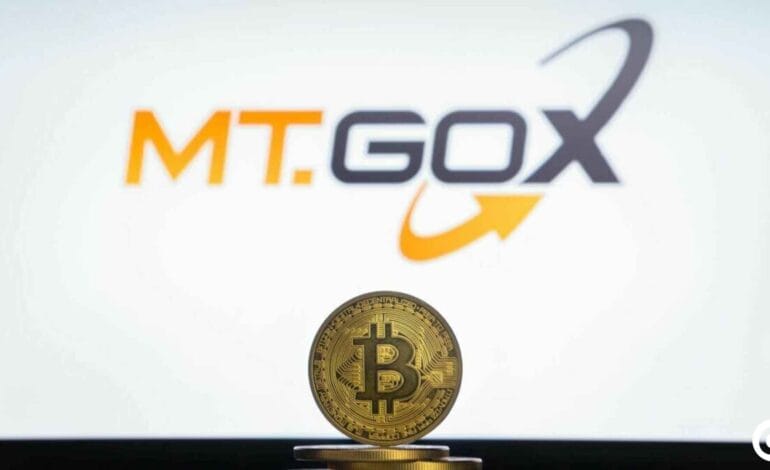 Mt. Gox déplace 2,2 milliards de $ en Bitcoin : Le marché crypto face au spectre de la pression vendeuse