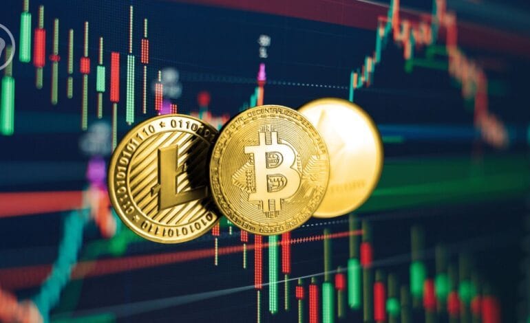 une forte utilisation du marché des cryptomonnaies est attendue pour le Jour J