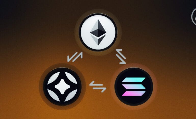Qu’est-ce que l’interopérabilité des blockchains ?
