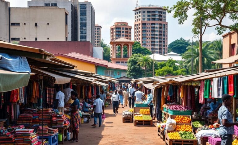 Comment investir son argent au Congo-Kinshasa ?